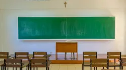 Catholic School / Shutterstock