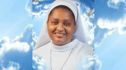 Late Sr. Caroline Gatwiri Kiambi. / Sisters of Saint John the Baptist