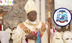 Bishop Matthew Hassan Kukah of Nigeria's Sokoto Diocese. Credit: Sokoto Diocese