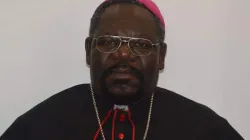 Archbishop Siegfried Mandla Jwara of South Africa's Durban Archdiocese. Credit: SACBC
