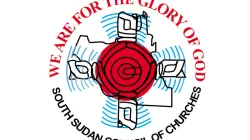 Logo South Sudan Council of Churches (SSCC)