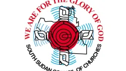 Logo South Sudan Council of Churches (SSCC). Credit: SSCC
