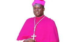 Archbishop Gervais Nyaisonga of Tanzania’s Mbeya Archdiocese / Courtesy