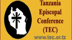 Logo of the Tanzania Episcopal Conference (TEC) / Tanzania Episcopal Conference (TEC)