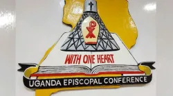 Logo Uganda Episcopal Conference (UEC). Credit: Courtesy
