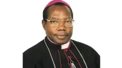 Late Bishop John Baptist Kaggwa. / Courtesy photo