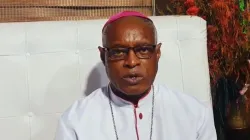 Bishop Anselm Umoren, Auxiliary Bishop of Abuja Archdiocese. Credit: Courtesy Photo