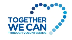 Logo of the International Volunteer Day (IVD) set to be marked on December 5. / United Nations (UN)