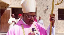 Archbishop Ignatius Ayau Kaigama of Abuja Archdiocese. Credit: ACI Africa