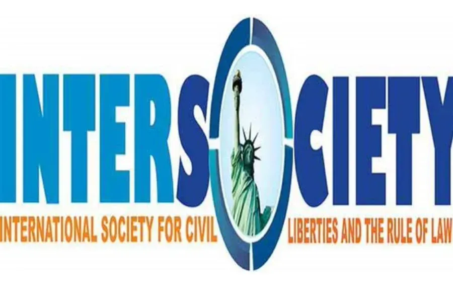 Logo Intersociety. Credit: Intersociety