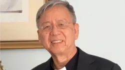 Archbishop Savio Hon Tai-Fai, a native of China and member of the Salesians of Don Bosco (SDB) appointed Apostolic Nuncio to Libya. Credit: ANS - Vatican City