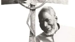 Servant of God Simon Mpeke, popularly known as Baba Simon, Cameroon’s first Venerable. Credit: Courtesy Photo