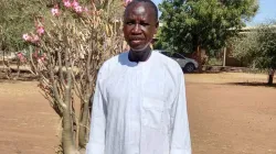 Msgr. Philippe Abbo Chen appointed Vicar Apostolic of Chad’s Mongo Vicariate by Pope Francis Monday, December 14, 2020. / Facebook Page Mongo Vicariate.