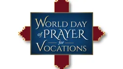 Image promoting Vocations Sunday to be celebrated on Sunday. April 25