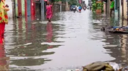 The death toll from floods caused by torrential rains in the Democratic Republic of Congo’s capital Kinshasa has risen to 141. Credit: Diocese of Kigezi