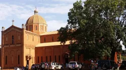 Cathedral of St Mary Wau Diocese, South Sudan / Courtesy Photo