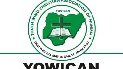 The Logo of the Christian Association of Nigeria (CAN) Youth Wing (YOWICAN). Credit: YOWICAN