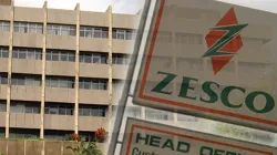The headquarters of the  Zambia Electricity Supply Corporation Limited (ZESCO). Credit: ZESCO