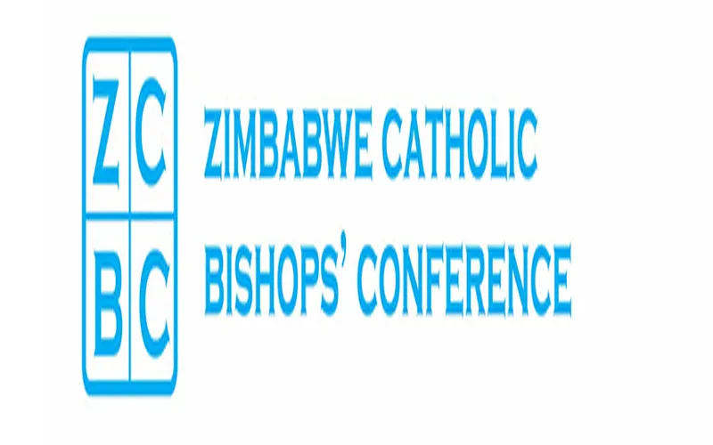 Logo of Zimbabwe Catholic Bishops' Conference (ZCBC)