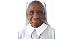 Superior General of the Sisters of the Child Jesus, Sr. Patricia Rubaya / Catholic Church News Zimbabwe