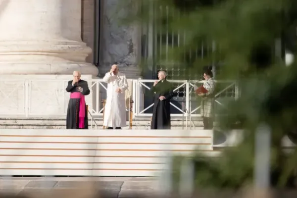 Pope Francis: What is Spiritual Consolation? The Saints Explain