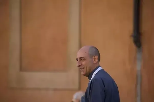 One Year Later, Vatican Document on Same-sex Blessings Not Causing Much of a Stir