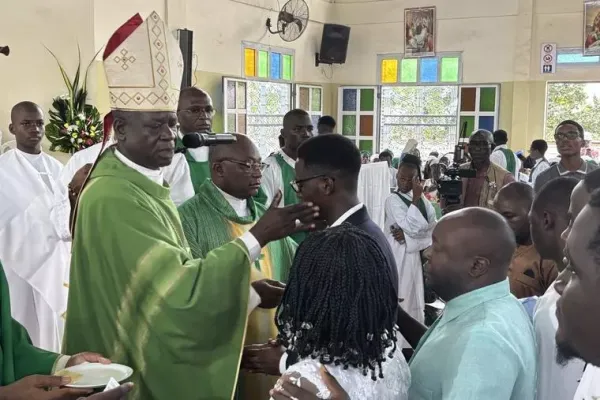 Cameroon: Where a Dynamic Catholic Church Stands Up to a Decaying Regime