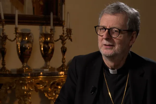 Pope Francis Sends Delegation to Syria to Support Reconstruction