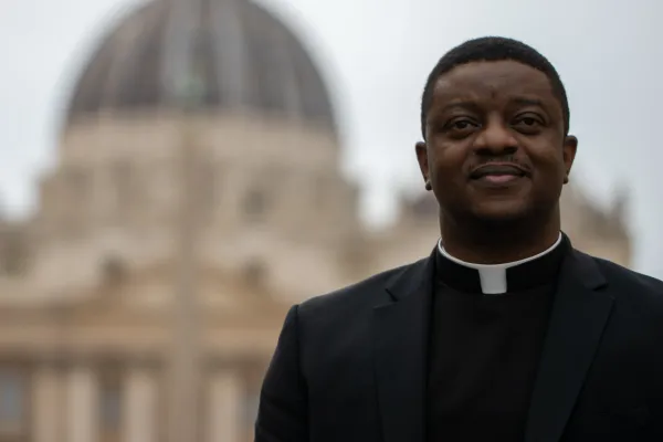 Missionaries of Mercy Priests Pope Francis Commissioned in 2016 Gather in Rome for Jubilee of Hope