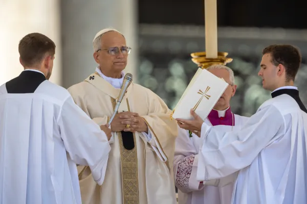 Homily of Pope Leo XIV on Jubilee for Families, Children, Grandparents and the Elderly: Full Text