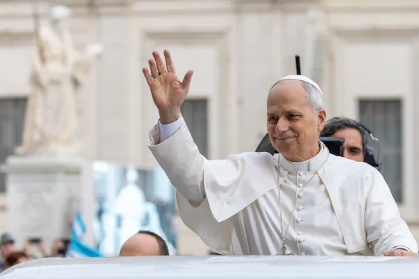 Pope Leo XIV Calls on Catholics to Lead in Ethical Artificial Intelligence Development