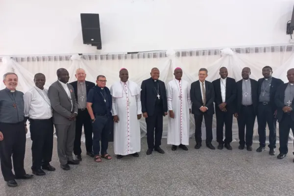 Africa Bishops Propose Formation of “digital missionaries” to Boost Church Communications