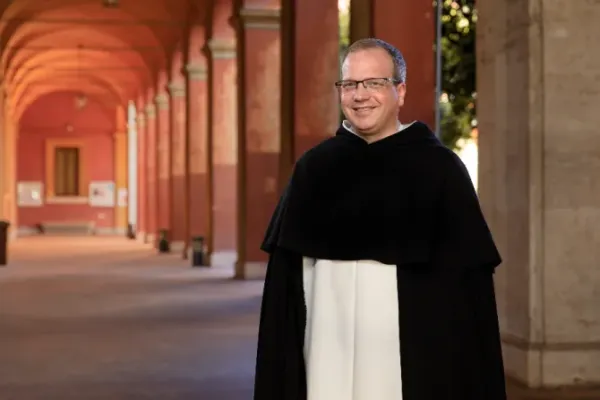 Leading Theologian Sees a ‘rise in interest in Aquinas’ Among Young Catholics