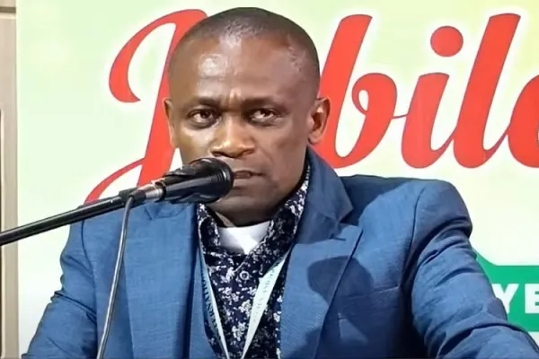 Let’s “exercise caution when adopting advanced reproductive technologies”: Nairobi-based Catholic Priest