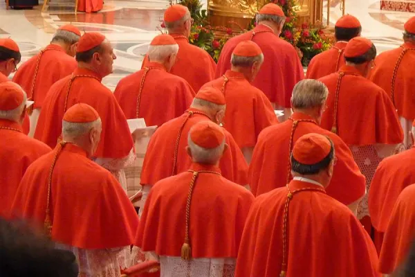 Pope Francis Trims Cardinals’ Salaries by 10% to Save Money