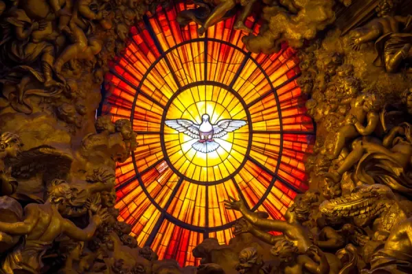 Everything You Need to Know about Pentecost