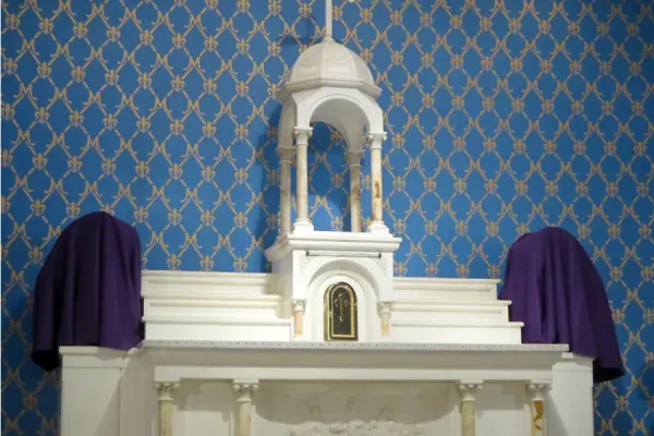 What is the "sacred triduum"? A Catholic News Agency Explainer