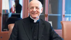 Mons. Fernando Ocariz. Opus Dei Communications Office via Flickr (CC BY NC SA 2.0).