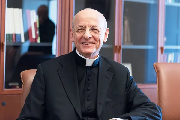 In New Decree, Pope Francis Makes Changes to Opus Dei "to guard the charism"