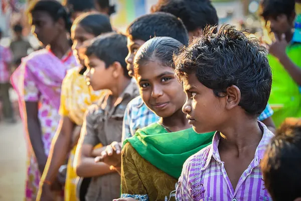 Catholic diocese in India offers cash incentives, scholarships for couples with more children