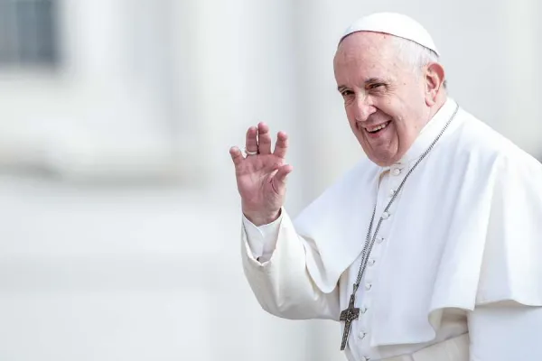 Pope Francis Institutes Day to Promote Knowledge and Love of Scripture