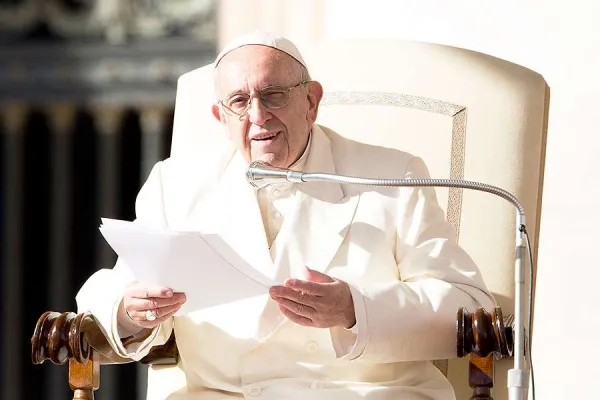 Pope Francis: Clericalism linked to fixation on sexual morality