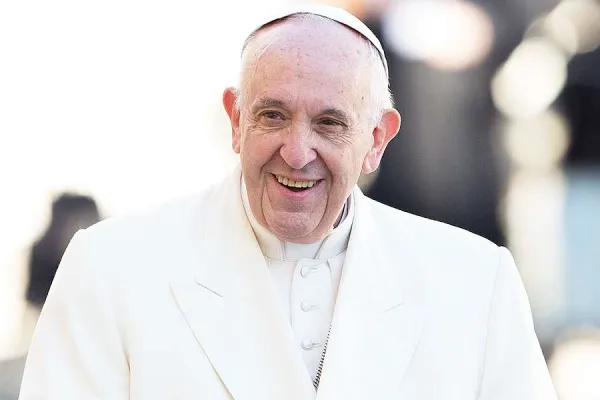 Pope Francis will visit this Catholic-run HIV treatment center in Mozambique