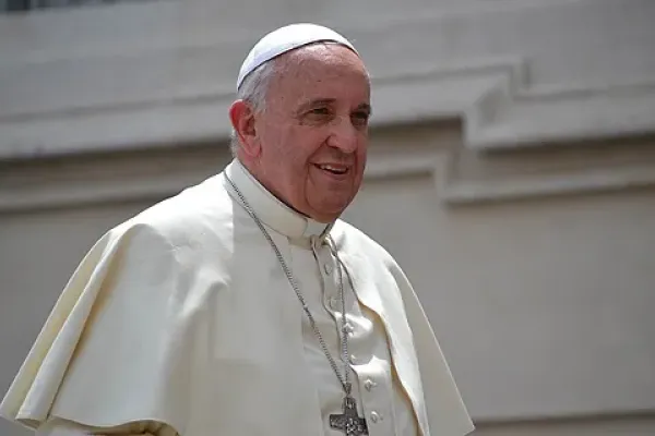 Pope Francis Praises Martyred Korean Priest as “an exemplary witness of heroic faith”