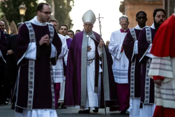 Pope Francis’ Message for Lent 2023: "We need to listen to Jesus"