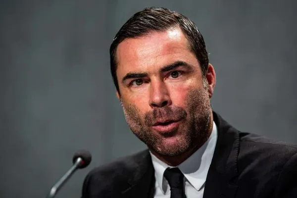 President of Vatican's Financial Watchdog Authority Ends Term