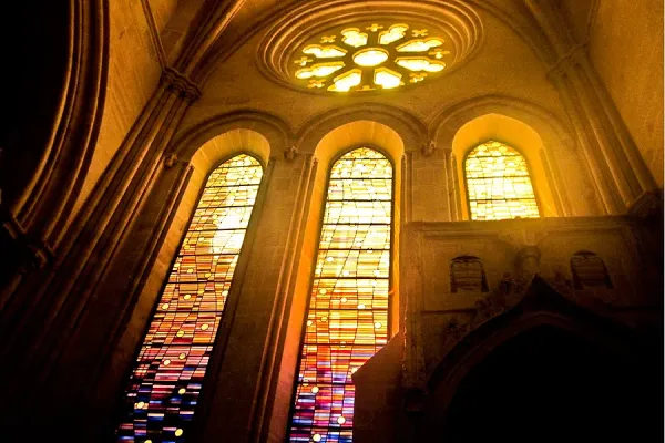 Here’s What the Holy Thursday Seven Churches Visitation Devotion is all About