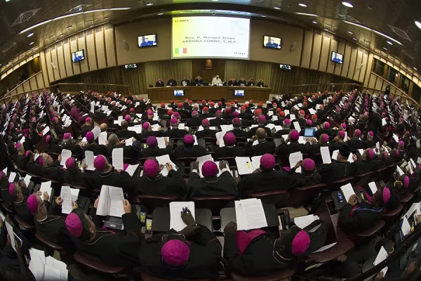Vatican Releases Synod on Synodality Preparatory Documents and Handbook for Review