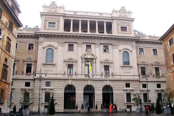 Gregorian University to ‘review’ Bishop’s Allegedly Plagiarized Dissertation