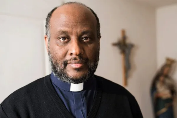 Cleric Calls for Protection of Eritrean Refugees in Ethiopia’s Tigray Region